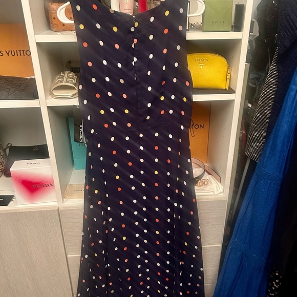 Brand new Polk a dot dress! - Picture 3 of 6